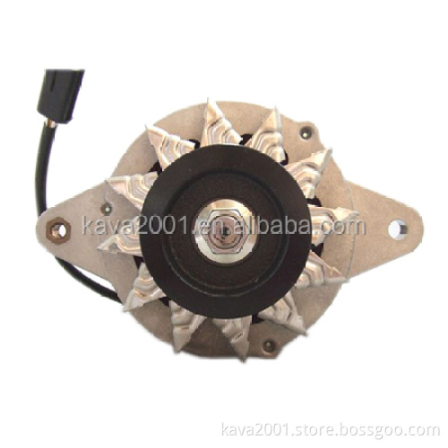 24V 60A Auto Alternator for Nissan UD - 02011720421 23100ND008